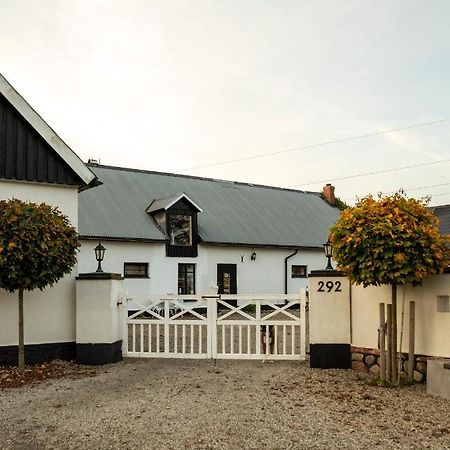 Granelund Bed & Country Living Guest House Veberod Bagian luar foto