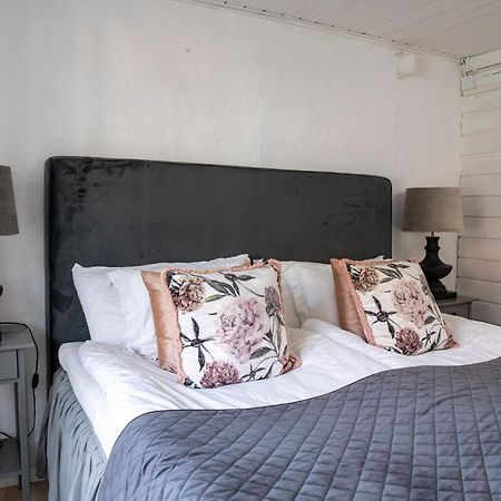 Granelund Bed & Country Living Guest House Veberod Bagian luar foto