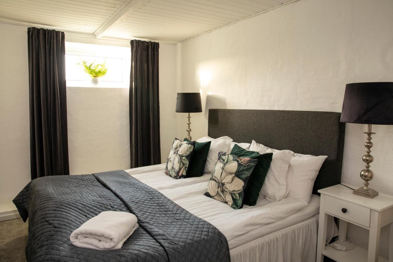 Granelund Bed & Country Living Guest House Veberod Bagian luar foto