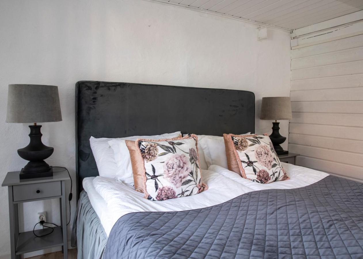 Granelund Bed & Country Living Guest House Veberod Bagian luar foto