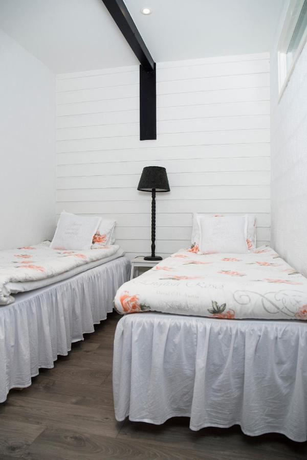 Granelund Bed & Country Living Guest House Veberod Bagian luar foto