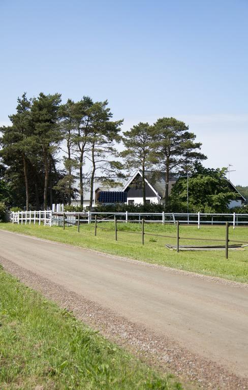 Granelund Bed & Country Living Guest House Veberod Bagian luar foto